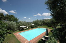 VILLA OLEANDRI VILLA OLEANDRI
