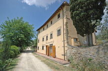 LE VASCHE