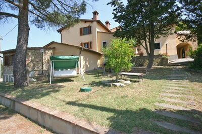 CASA BARBARA