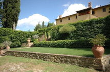 VILLA ARCHI