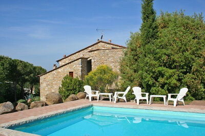 CASA MAURO