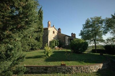 BORGO CHIESETTA