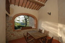 BORGO CHIESETTA