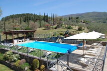 VILLA ARNO VILLA ARNO
