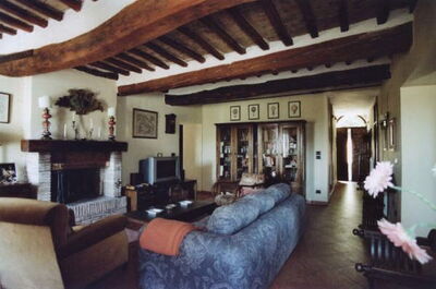 Villa Romantica Villa Romantica