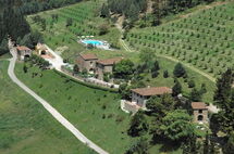 FATTORIA IL MONTE