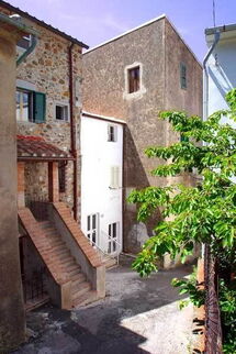 PIAZZETTA