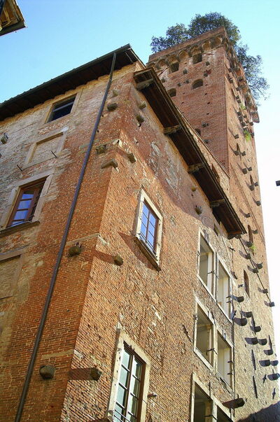 PALAZZO RUGIADA