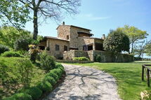 VILLA MARIA