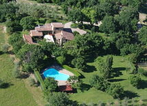 VILLA MARIA