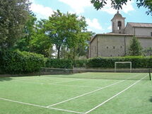 SAN FRANCESCO SAN FRANCESCO