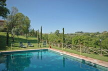 VILLA PIEVE