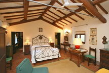 VILLA ELISA