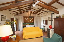 VILLA ELISA
