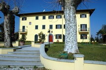 VILLA ASSIA