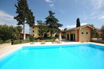 VILLA ASSIA