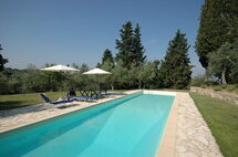 PODERE TERRAZZA PODERE TERRAZZA