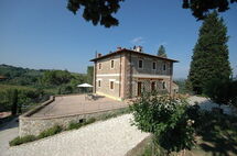 VILLA TERRAZZA VILLA TERRAZZA