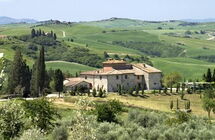 FATTORIA I CALANCHI