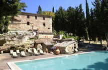 FATTORIA I CALANCHI