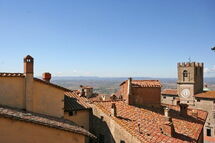 CORTONA