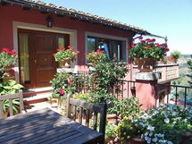 CASA VANIA CASA VANIA