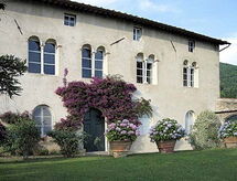 VILLA DE THOMASIS VILLA DE THOMASIS