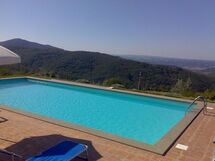 VILLA ORIZZONTE