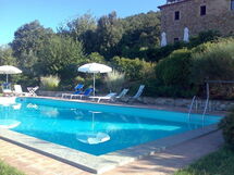 VILLA ORIZZONTE