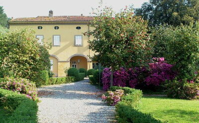 VILLA ANDREA