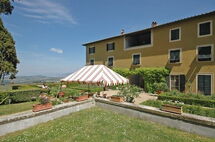 VILLA FIORENTINA VILLA FIORENTINA