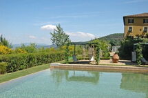 VILLA FIORENTINA VILLA FIORENTINA
