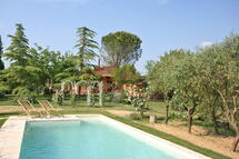 CASA CIPRESSI