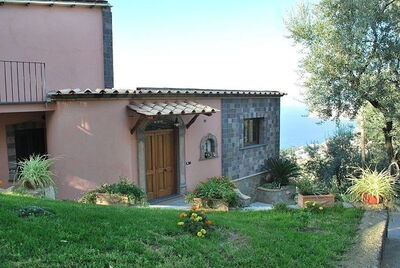 CASA SORRENTO