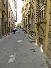 CORTONESE CORTONESE
