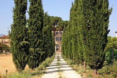 VILLA GIOVI