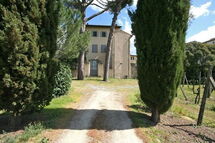 VILLA GIOVI VILLA GIOVI