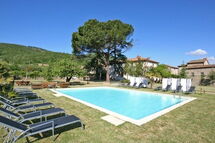 VILLA CAPOLONA