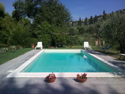 CASINA DI SALCOTTO