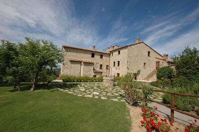BORGO FASTELLI