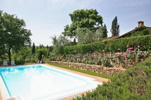 VILLA BONI VILLA BONI