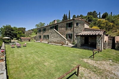 CASA GIUSEPPE