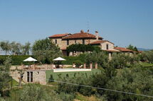 VILLA OTTOCENTO